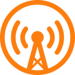 Overcast logo