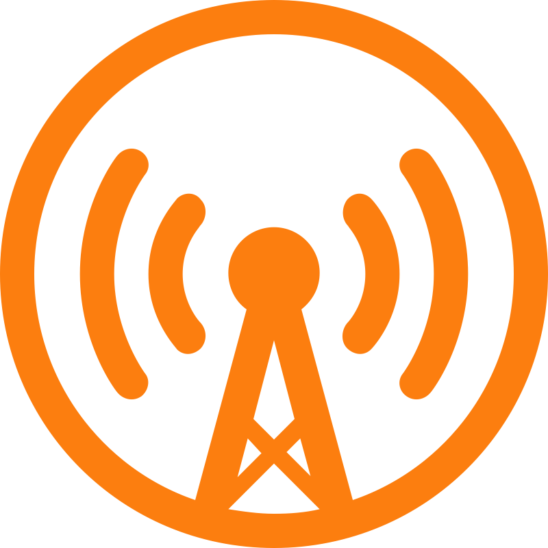 Overcast logo