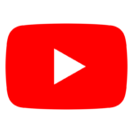 YouTube logo